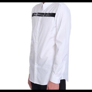 Givenchy dress shirt